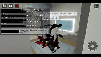 Preview 3 of Emler Fist - Um dos melhores cus que eu j&aacute_ provei - Roblox Brookhaven