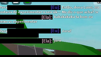 Preview 1 of Emler Fist - Um dos melhores cus que eu j&aacute_ provei - Roblox Brookhaven