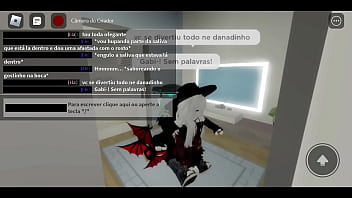 Preview 4 of Emler Fist - Um dos melhores cus que eu j&aacute_ provei - Roblox Brookhaven