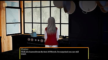Preview 3 of Hlao - My New Family 501