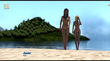 Preview 1 of Shemales Uk - Retrieving The Past S3 Ep30