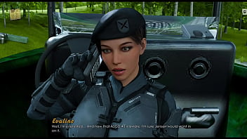 Preview 4 of Shemales Uk - Retrieving The Past S3 Ep30