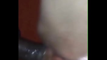 Preview 4 of Lady Doktor Sex - Mandei meu amigo dotado acabar com o cu da minha esposa