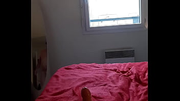 Preview 3 of Chaines Porn Movies - Se sodomiser et se fesser comme une chienne puis sucer le gode que l&#039_on s&#039_est mis dans le cul