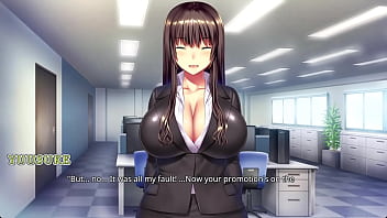 Preview 2 of Brother Sister Hard Rape - Tenioha Feat Mami - Turning Point - What Do I want to be?