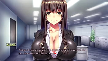 Preview 4 of Brother Sister Hard Rape - Tenioha Feat Mami - Turning Point - What Do I want to be?