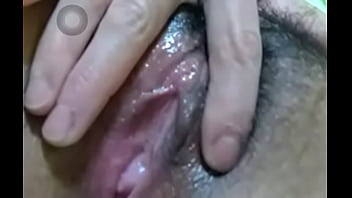 Preview 1 of Stundent Hot Sex By Teacher - Solita se mete el dedo
