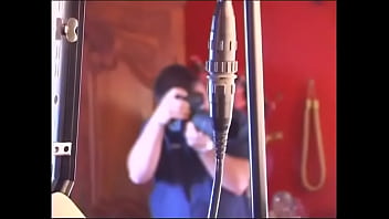 Preview 2 of Anabell Anal - Bright working moments of actors and actresses of a porn film