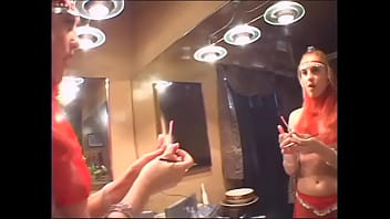 Preview 4 of Anabell Anal - Bright working moments of actors and actresses of a porn film