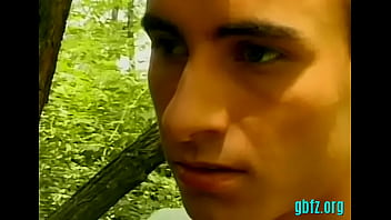Preview 2 of Www Sex Bipi Mpi4 Hndde - A twink gets it doggy style