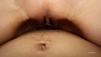Preview 1 of Conor Coxxx And Sally D Angelo - Russian hardcore homemade