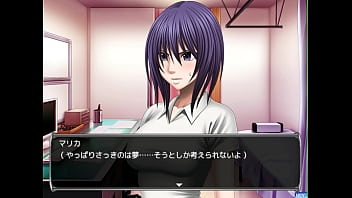 Preview 1 of Ankal Anty Rajasthan - クリムゾン学園 甲斐まりか 2/3