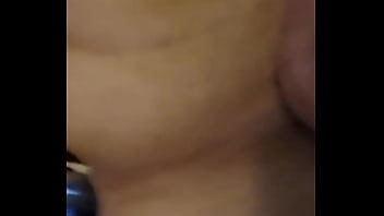 Preview 3 of Abella Danger Vs Shane Diesel - CD sissy dildo ride