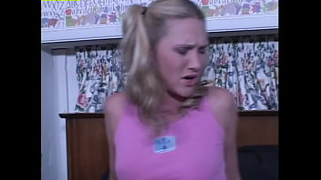 Preview 1 of Sybil Stalin Aloura Jenson - Wet Undies #2 - The freshly soaked panties of young maidens speak for themselves