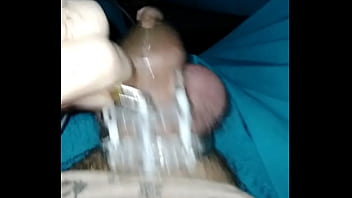 Preview 4 of Pranhub Bangali Sona Gachi Hd - Gay locked in chastity asks to get out - Gay em castidade pede para sair da cage