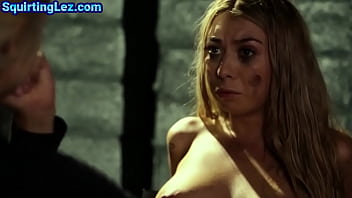 Preview 1 of Tamil Outoor Cutie - Busty squirting lesbians eagerly fingering wet pussys
