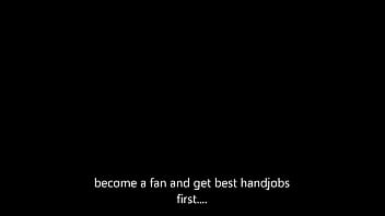 Preview 4 of Art Sex Cum - Carmen-Cumtrol:  Handjob-compilation - become a member now