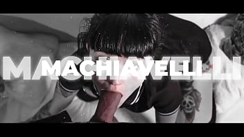 Preview 3 of Df6 Org Bf Xxx - ️Hey la compagnie! NOUVELLE COLLABORATION &agrave_ venir sur Pornhub ️holymachiavelli CrisAngelo92 Maxx...