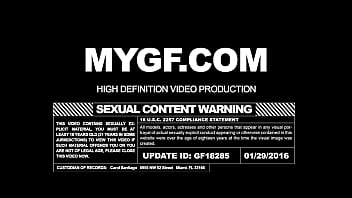 Preview 1 of Big Ass Bitch Anal - Hotel Room Sex Session