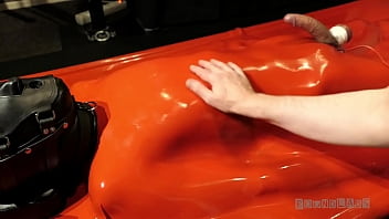 Preview 3 of Www Xporno Mam - Boundlads - A Frenchie in vacbed (part 3 Finale)
