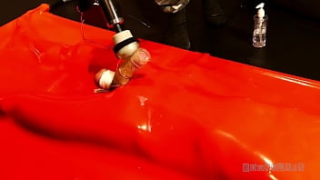 Preview 4 of Www Xporno Mam - Boundlads - A Frenchie in vacbed (part 3 Finale)