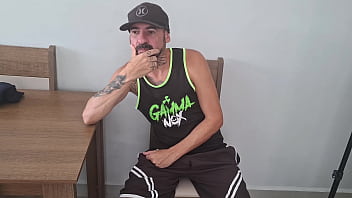 Preview 1 of Sex Xxnxnm - Corno da de cara com piscineiro da casa sentando a jeba na raba da sua esposa!