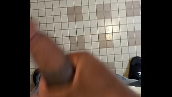 Preview 1 of Ozzy Vell - Public restroom
