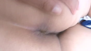 Preview 4 of Ec Webcams - My wife and her sister,  very excited,  show her ass to be filled with cock and milk
