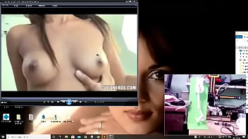 Preview 4 of Pron Rep Indian - The video
