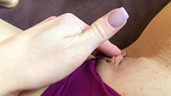 Preview 4 of Finland Putain - ASRM Dripping Wet Pussy Sounds - Super Wet Panties and Moaning Trembling Orgasm