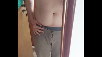 Preview 1 of Xxx Comhindh - V&iacute_deo de verifica&ccedil_&atilde_o
