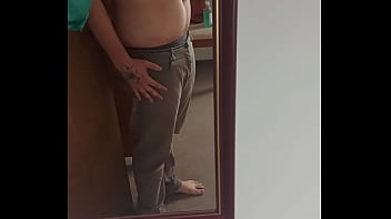 Preview 4 of Xxx Comhindh - V&iacute_deo de verifica&ccedil_&atilde_o