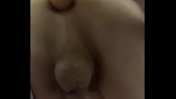 Preview 3 of Angelina Jolie Sexy Movies - Me and my dildo
