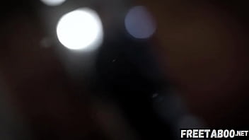 Preview 2 of Bsngla Sex - Teen Virgins Tiffany Watson &amp_ Adria Rae Gets Fucked By Dirty Cop After Getting Arrested - Full Movie On FreeTaboo.Net