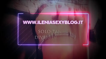 Preview 3 of Arib Gril Xxx Video Anime - Incinta e Vogliosa di Cazzi Neri - Italiana Dialoghi ASMR