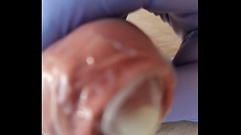 Preview 4 of Steal Food - cum condom