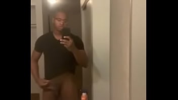 Preview 2 of Ril Rap Sex - Just me on a soft day