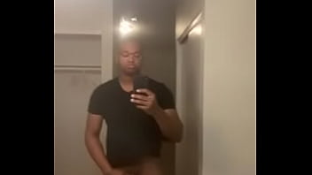 Preview 4 of Ril Rap Sex - Just me on a soft day