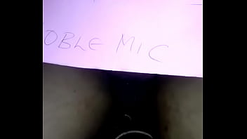 Preview 2 of 16year Garl Balakboy - Verification video