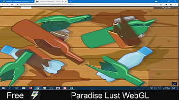 Preview 4 of Xnxxn Hot Movies - Paradise Lust WebGL part01