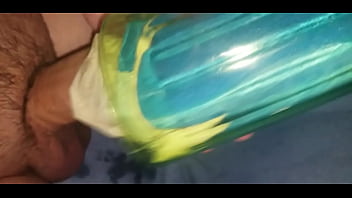 Preview 1 of Ladise Sex - DIY fleshlight fun