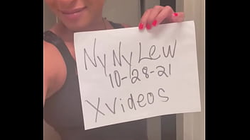 Preview 1 of Full Cumshot In Throat - Verification video