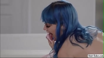 Preview 4 of Firsf Sex For Girl - Nasty blonde Karla Kush licks Jewel Blu