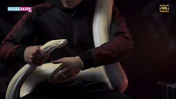 Preview 2 of Gongul Sx - POSSESSED