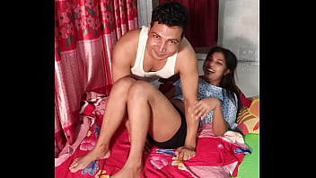 Preview 1 of Collgeol - so cute beauty hot sexy yaung girl girl sex