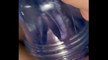 Preview 2 of Glory Hoel - Edging and then squirting