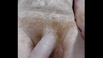 Preview 2 of Anak Mmk - Tight foreskin cumshot