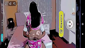 Preview 2 of Tima Gyno Exam Porn Video 041 - Hijastra es Entrenada Sexualmente por su Padre Pervertido cuando su Mama no esta en Casa Cartoon Hentai