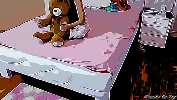 Preview 1 of Pakistan Garilsex - Enga&ntilde_o a Inocente Sobrina en ley Nuevamente con el Truco del Helado y le meto mi Polla en su Boca Cartoon Hentai