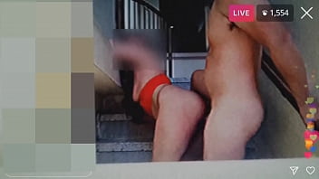 Preview 1 of Janda Xxx Melayu - La milf tetona KATHA es follada muy duro por el vendedor de celulares IG oficialkatha